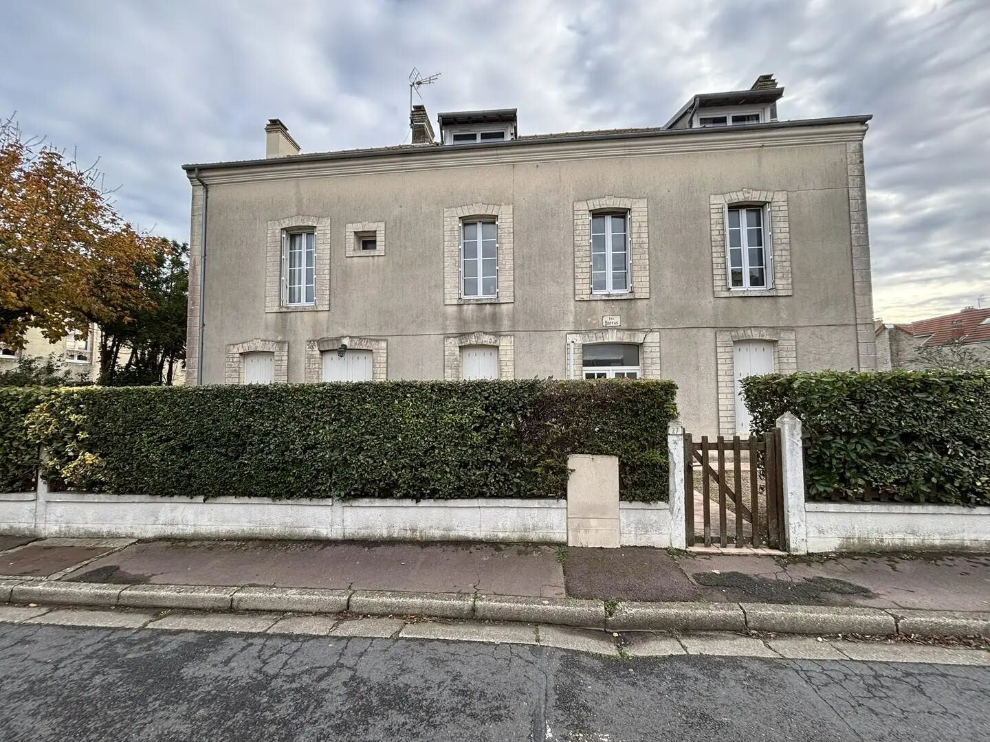 Appartement à vendre, 20m², Asnelles