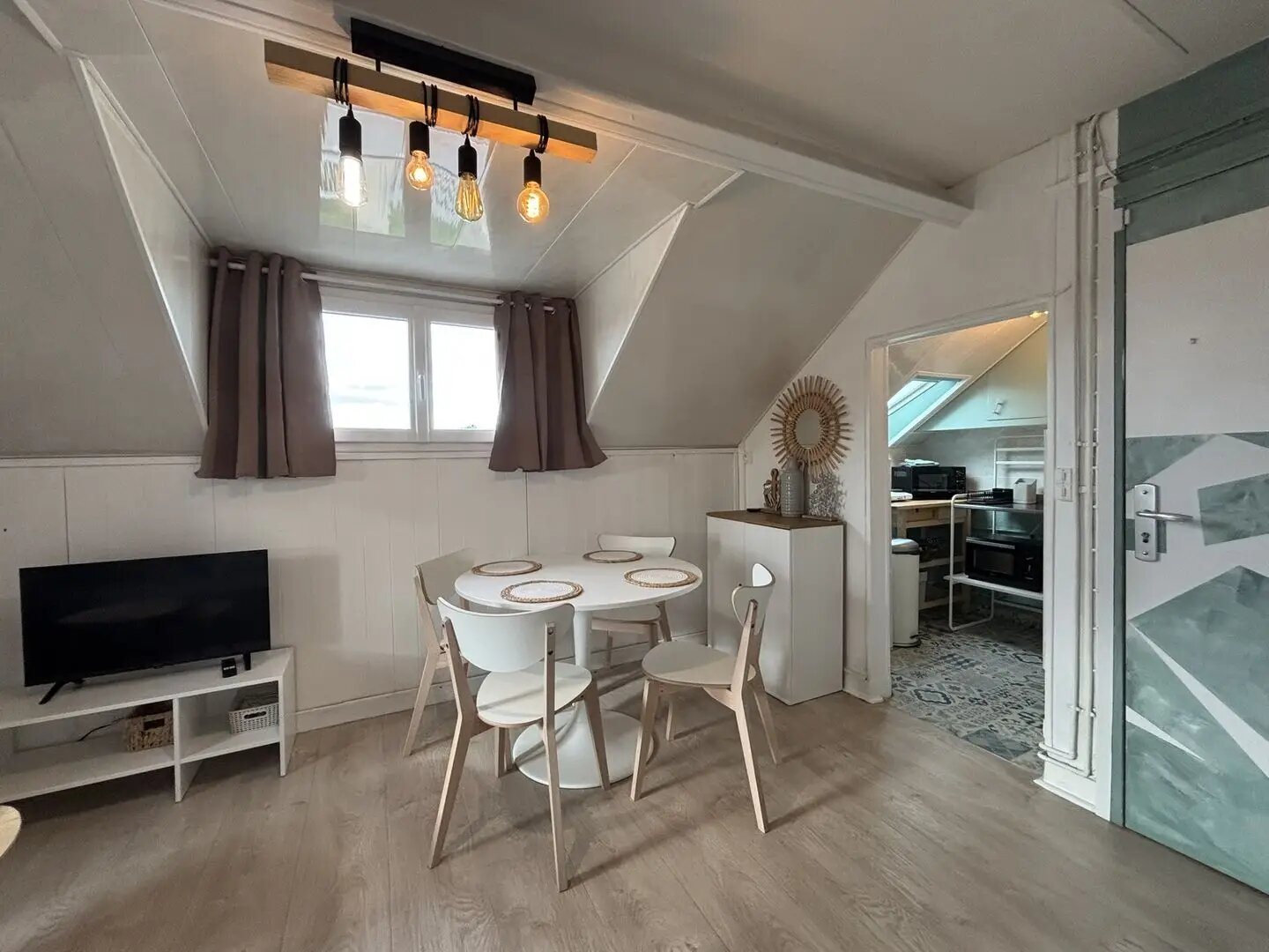 Appartement à vendre, 20m², Asnelles