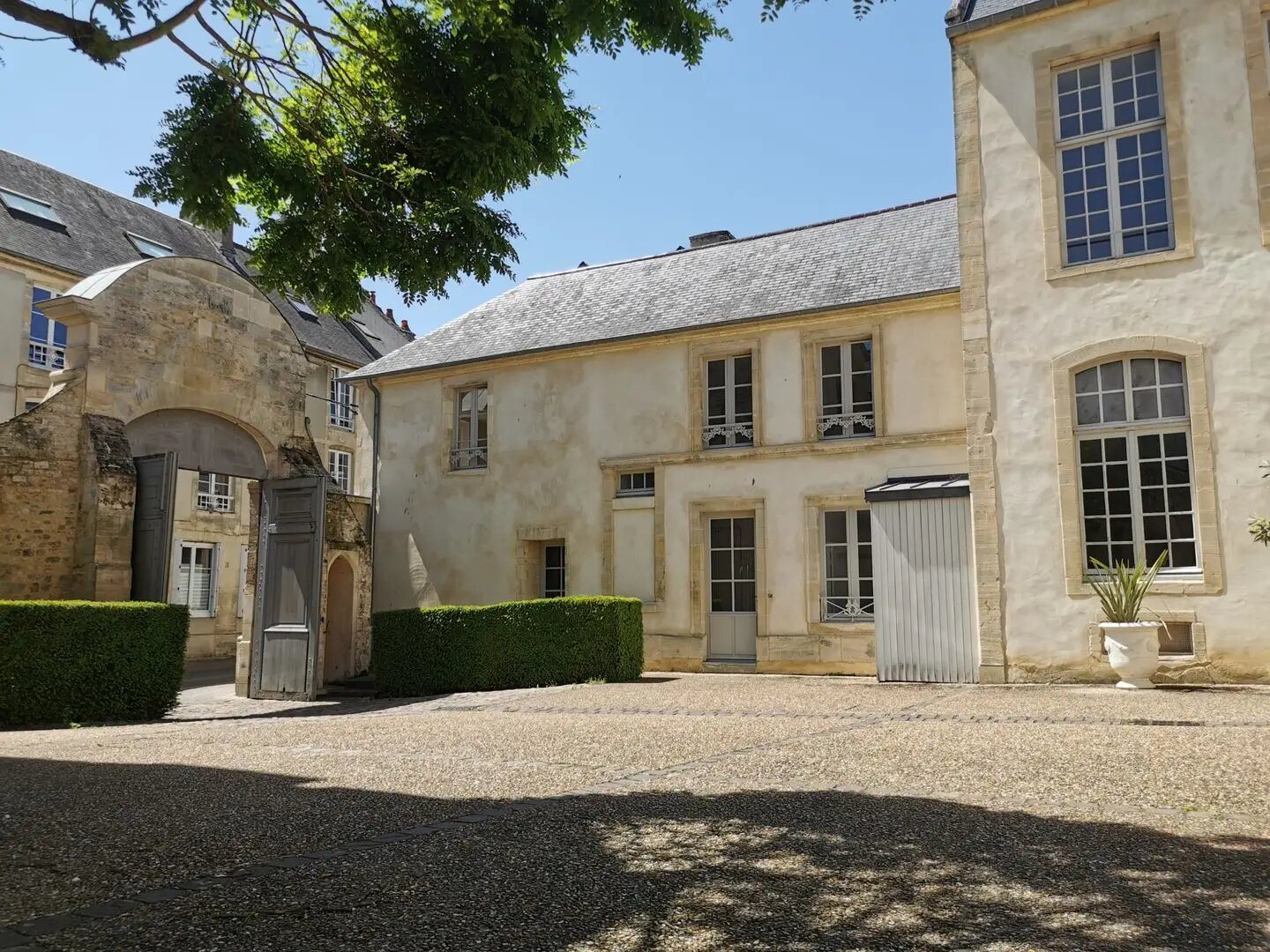 Maison à vendre, 84m², Bayeux