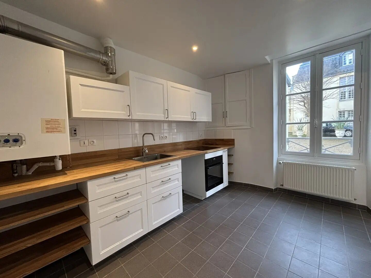 Maison à vendre, 84m², Bayeux