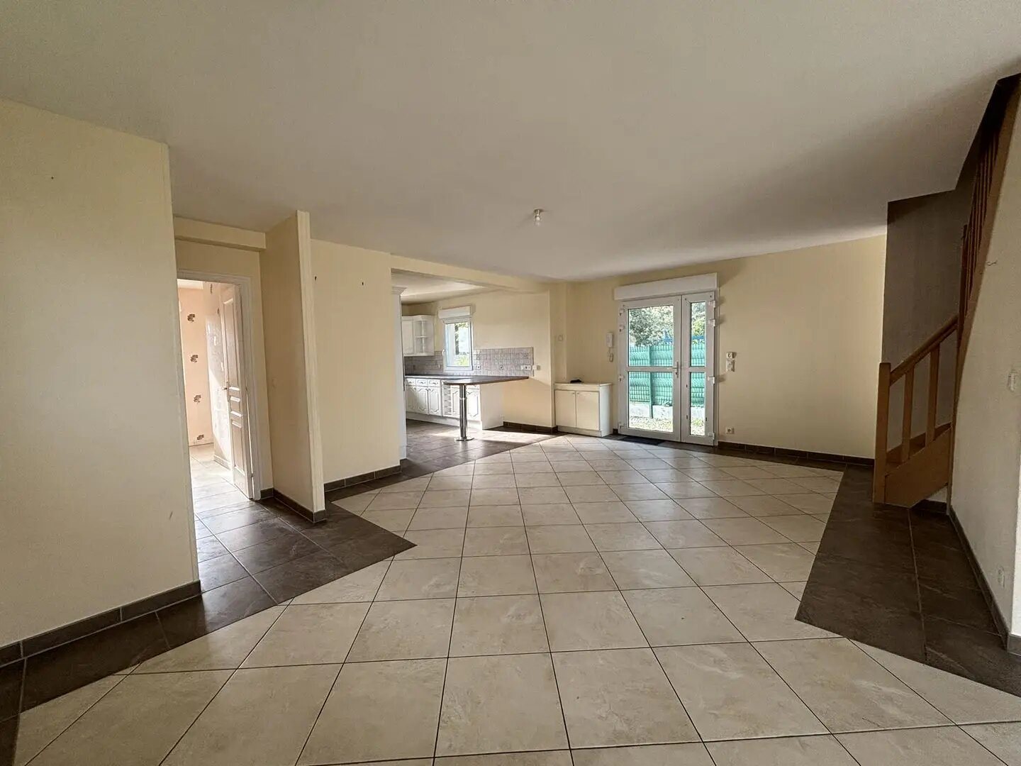 Maison à vendre, 137m², Saint-Côme-de-Fresné