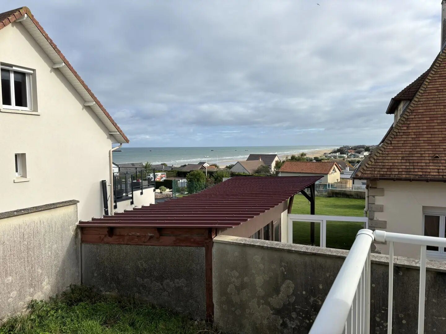 Maison à vendre, 137m², Saint-Côme-de-Fresné