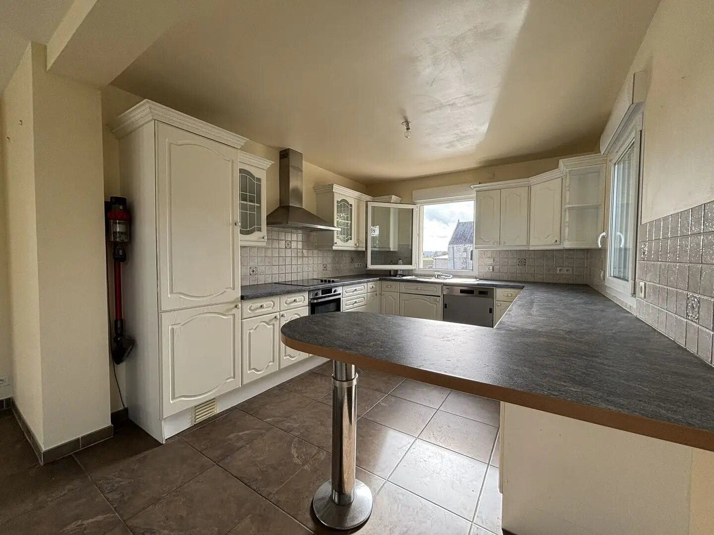 Maison à vendre, 137m², Saint-Côme-de-Fresné