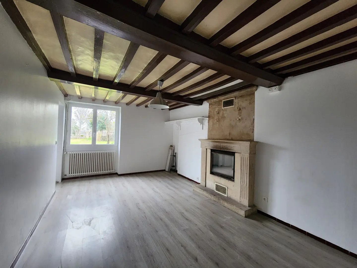 Maison à louer, 114m², Creully