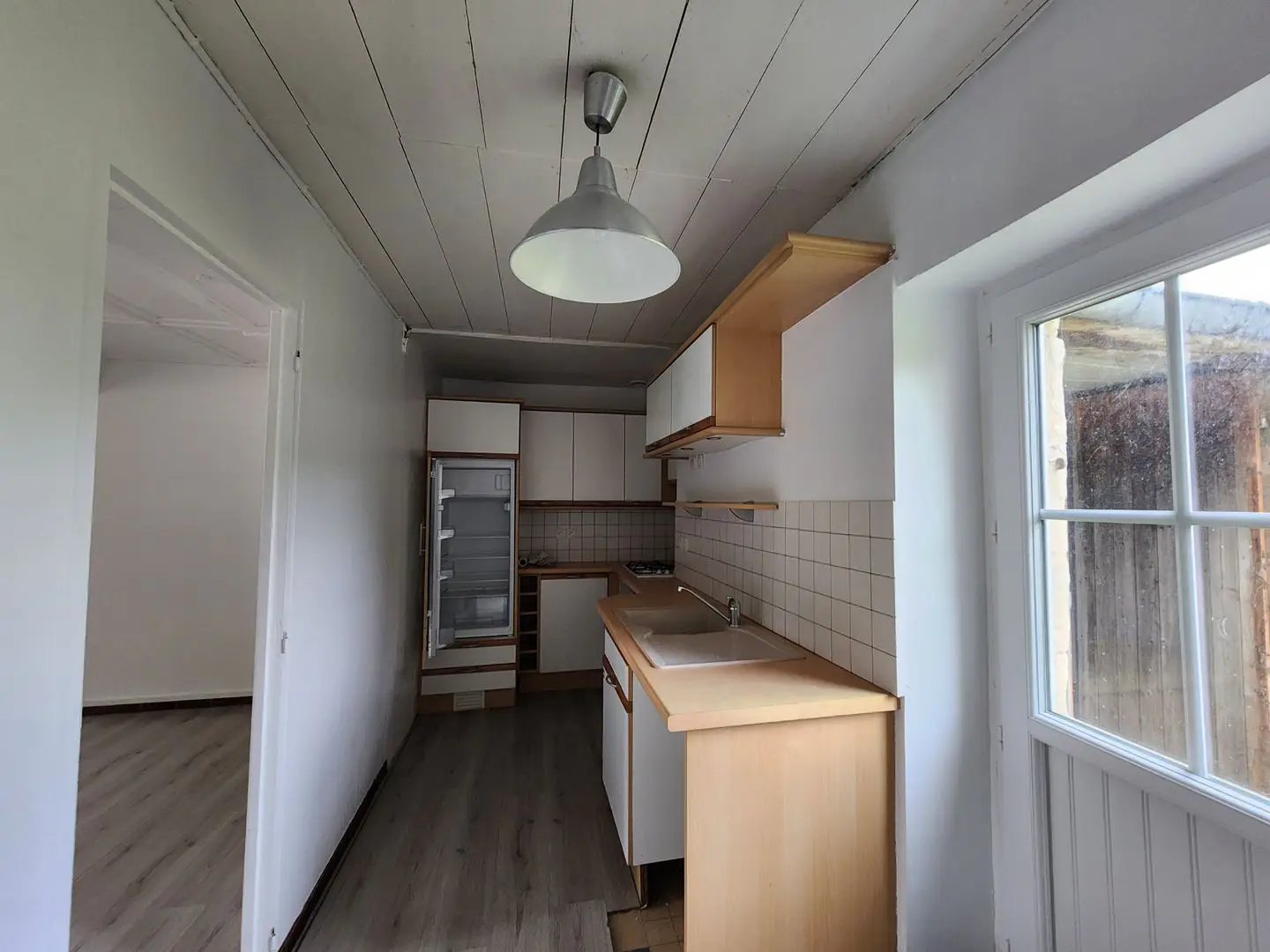 Maison à louer, 114m², Creully