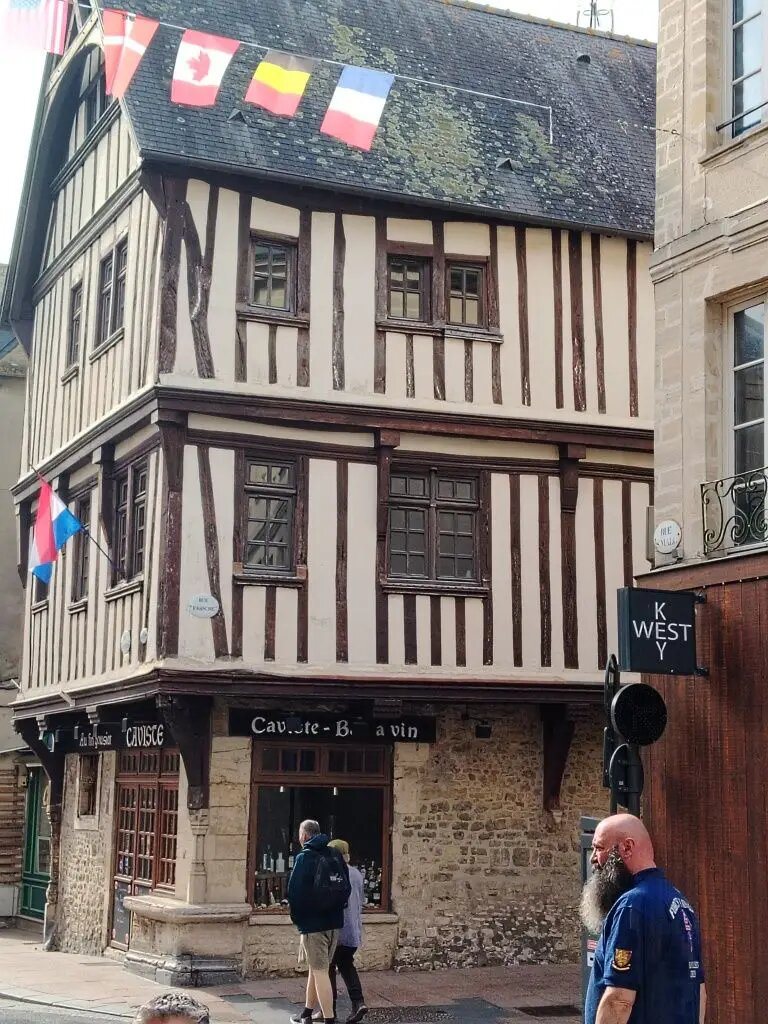 Appartement à louer, 22m², Bayeux