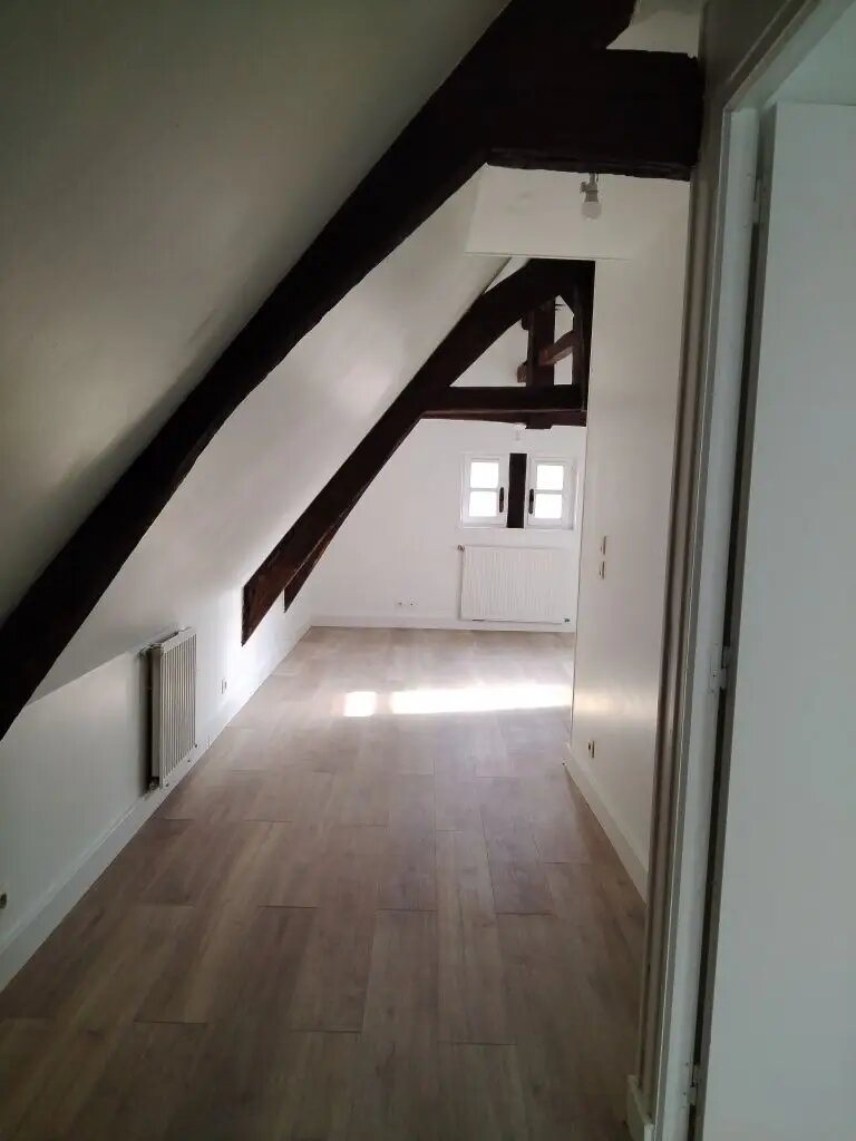 Appartement à louer, 22m², Bayeux