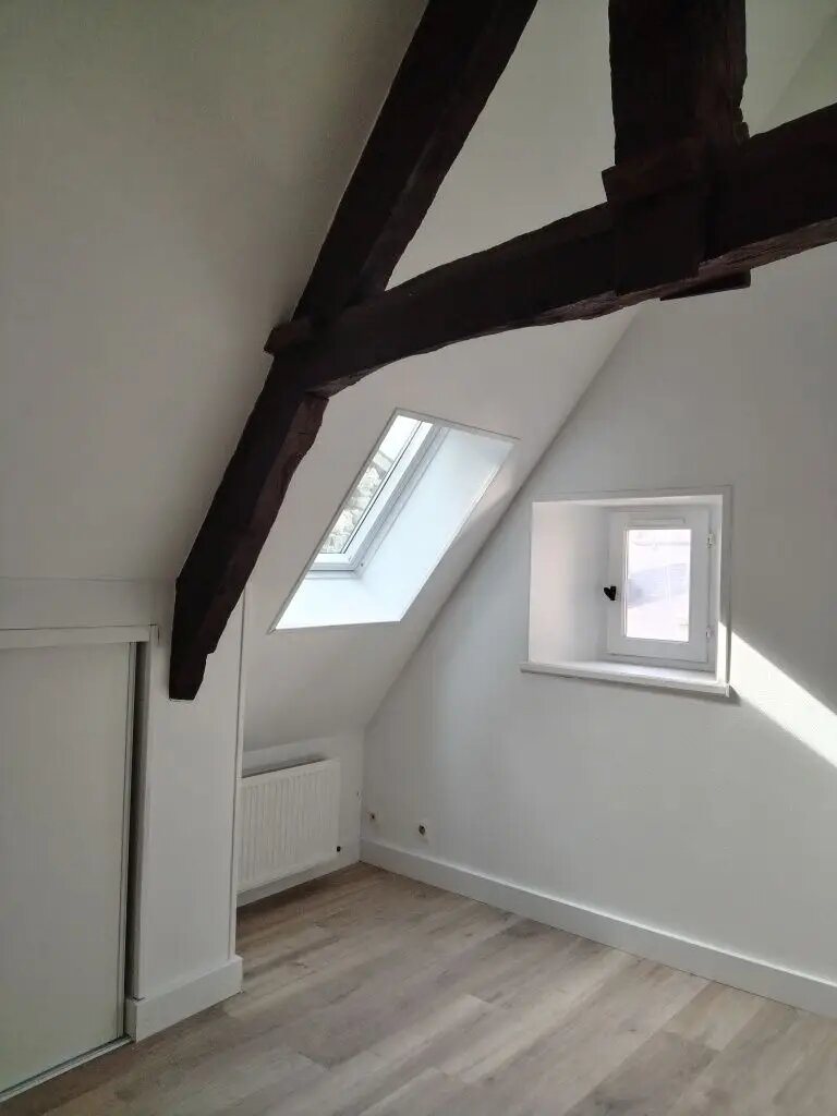 Appartement à louer, 22m², Bayeux