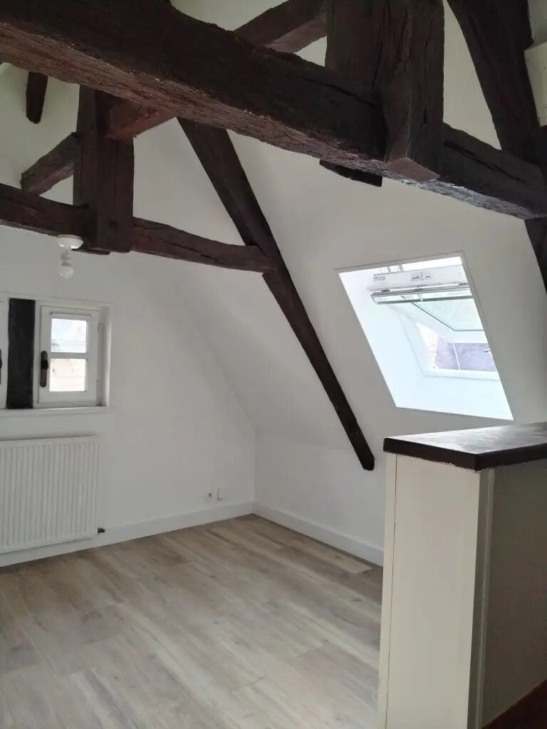 Appartement à louer, 22m², Bayeux