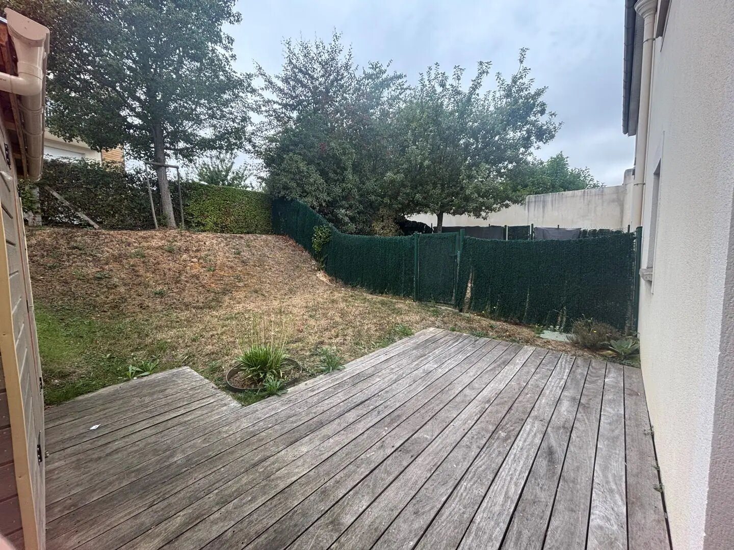 Appartement à louer, 37m², Bayeux