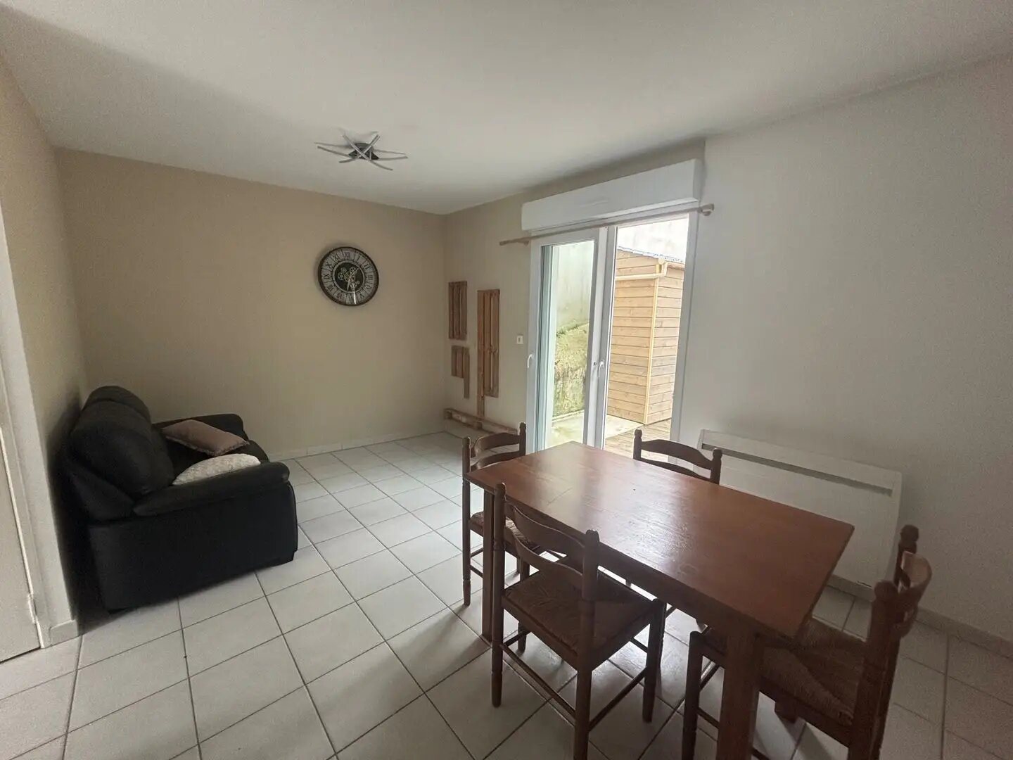 Appartement à louer, 37m², Bayeux
