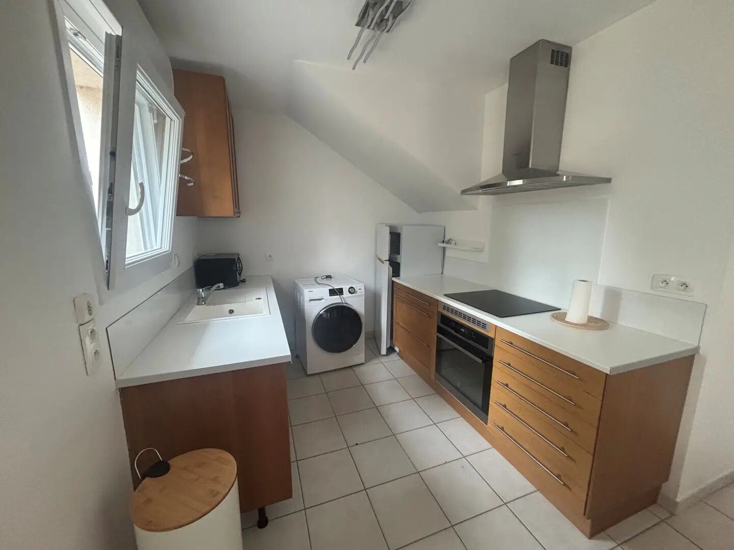 Appartement à louer, 37m², Bayeux