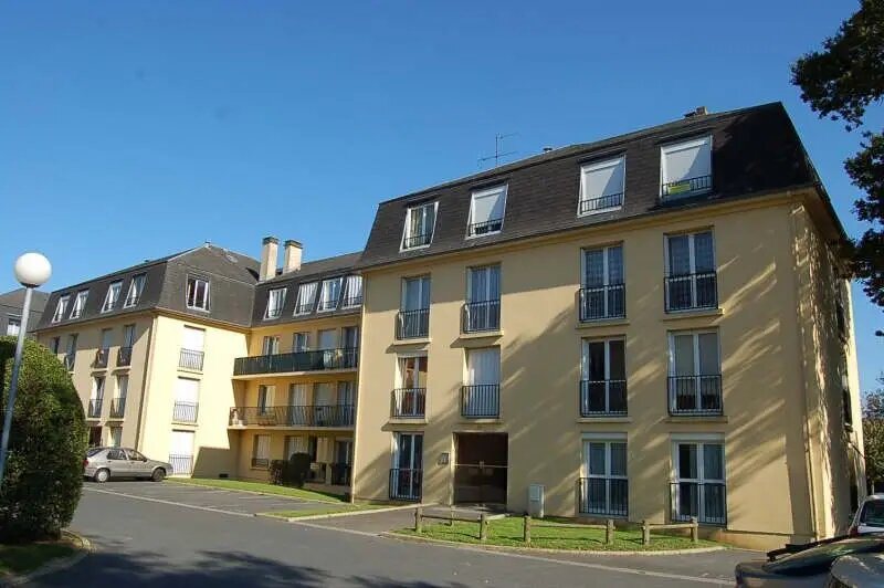 Appartement à vendre, 46m², Bayeux