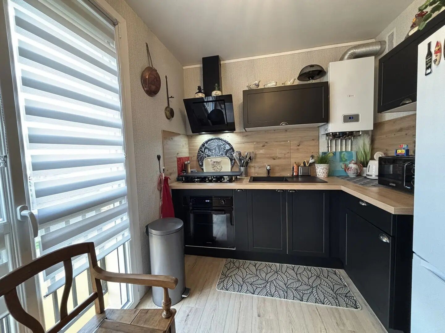Appartement à vendre, 46m², Bayeux