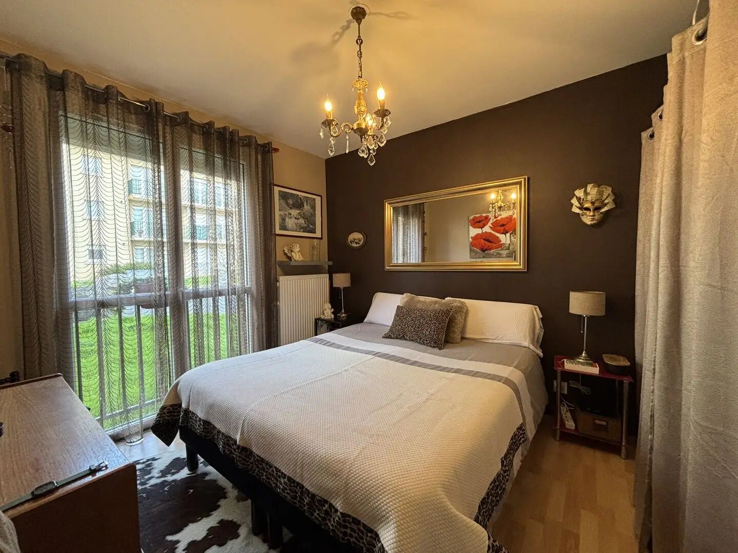 Appartement à vendre, 46m², Bayeux