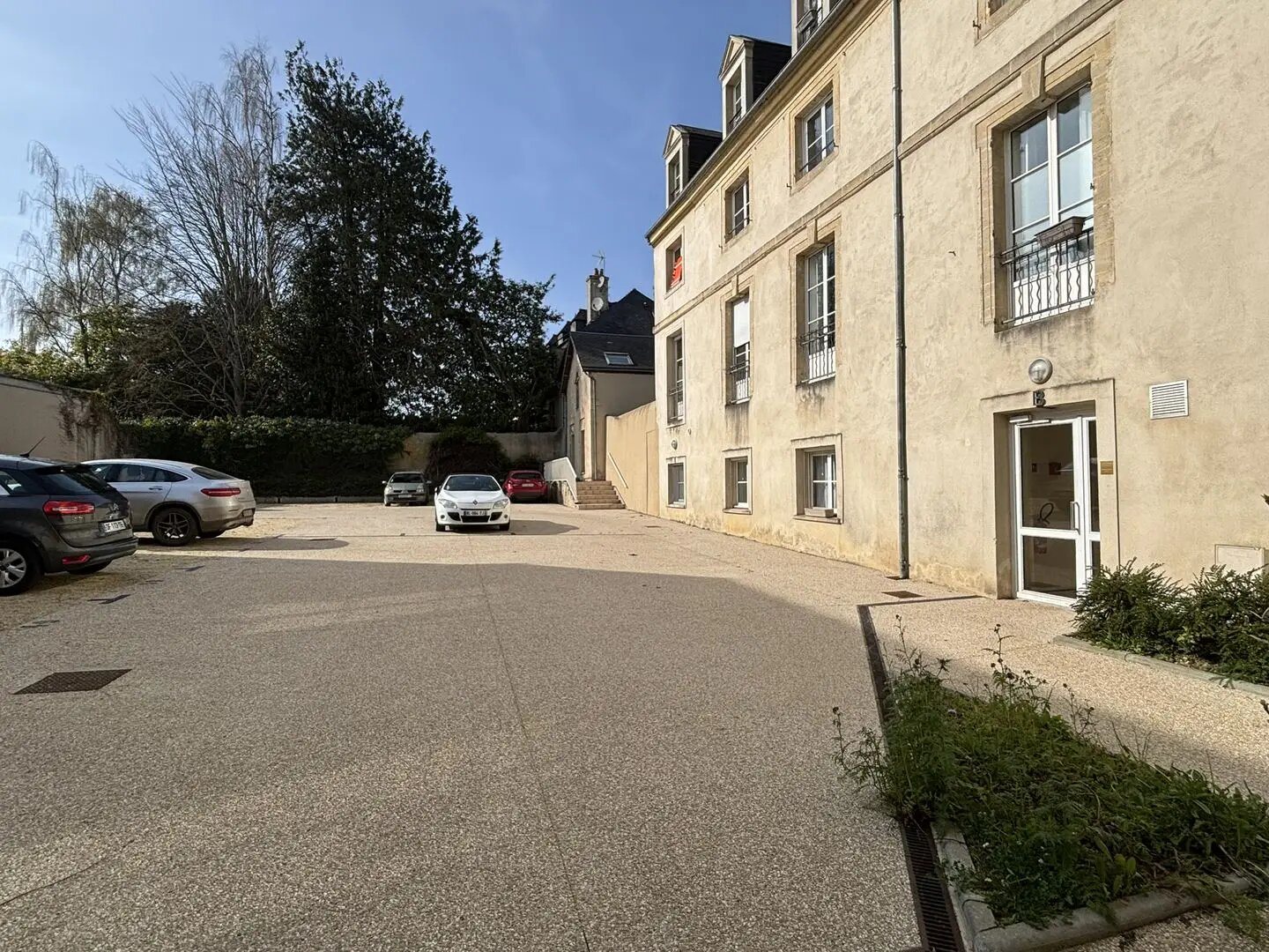 Appartement à vendre, 47m², Bayeux