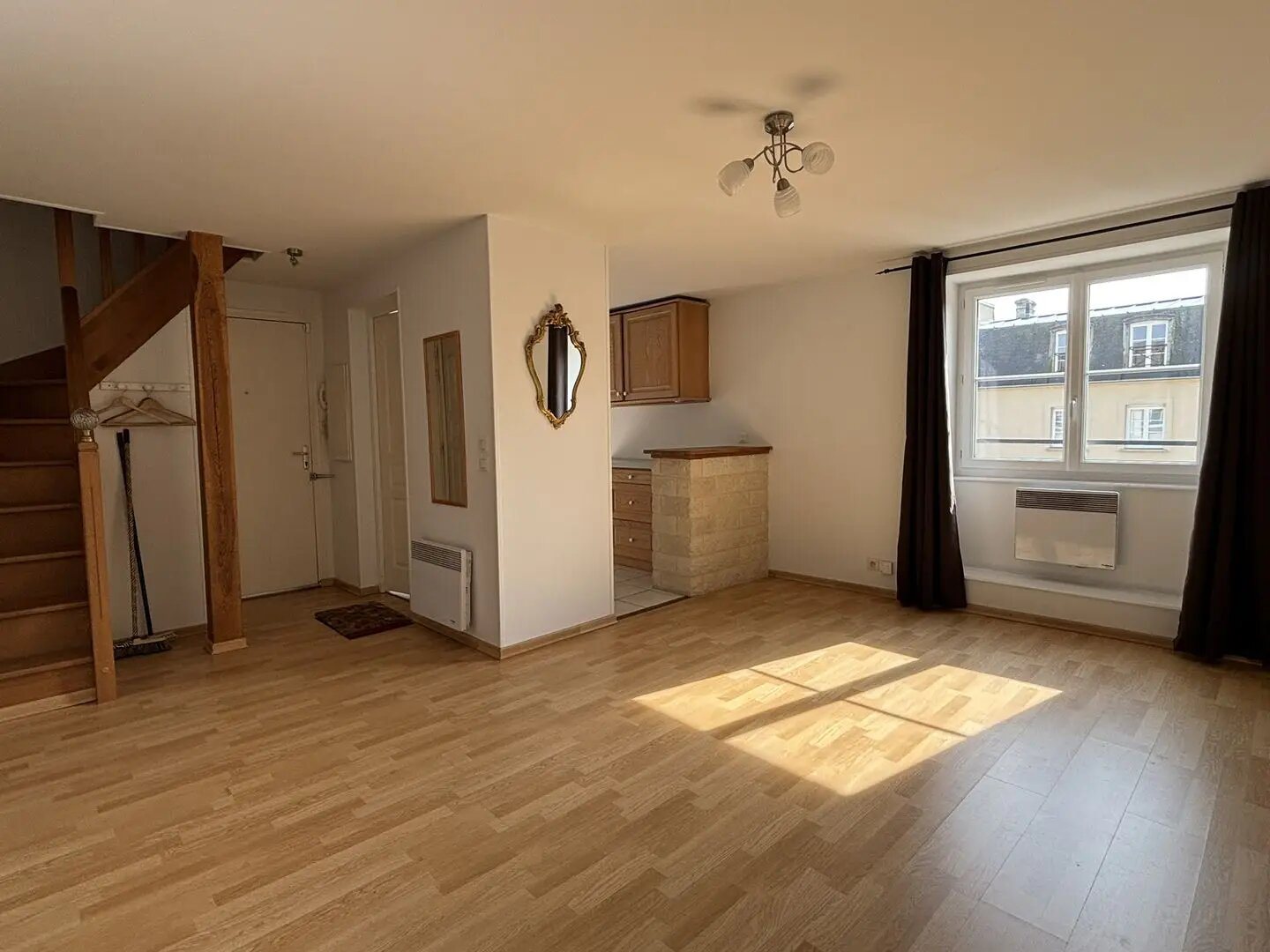 Appartement à vendre, 47m², Bayeux