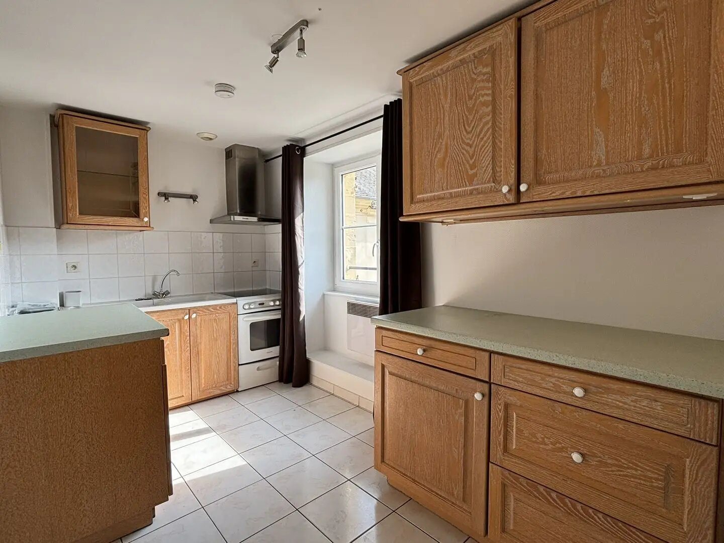 Appartement à vendre, 47m², Bayeux