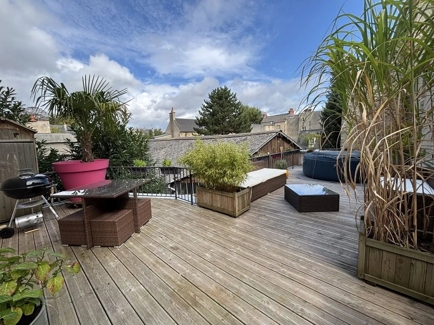 Appartement à vendre, 61m², Bayeux