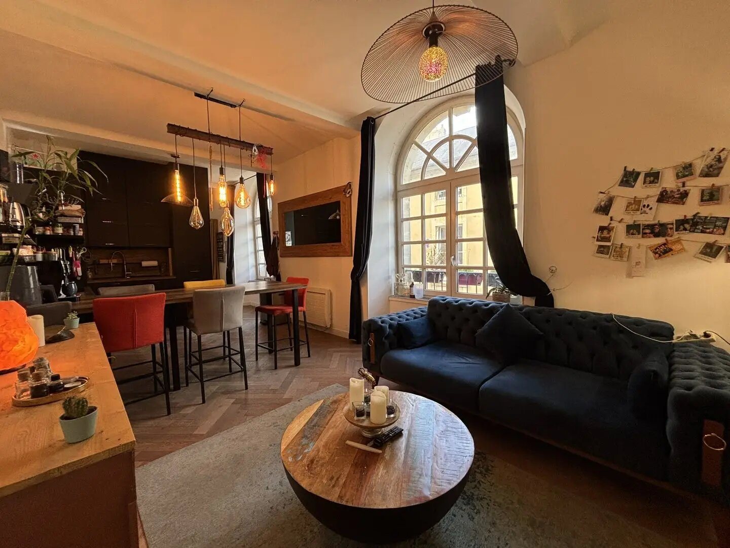 Appartement à vendre, 61m², Bayeux
