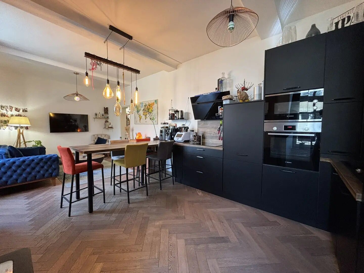 Appartement à vendre, 61m², Bayeux