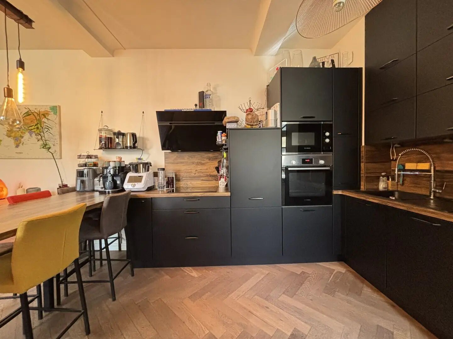 Appartement à vendre, 61m², Bayeux