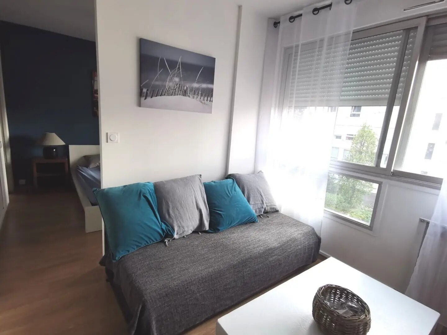 Appartement à vendre, 29m², Lyon 6ème