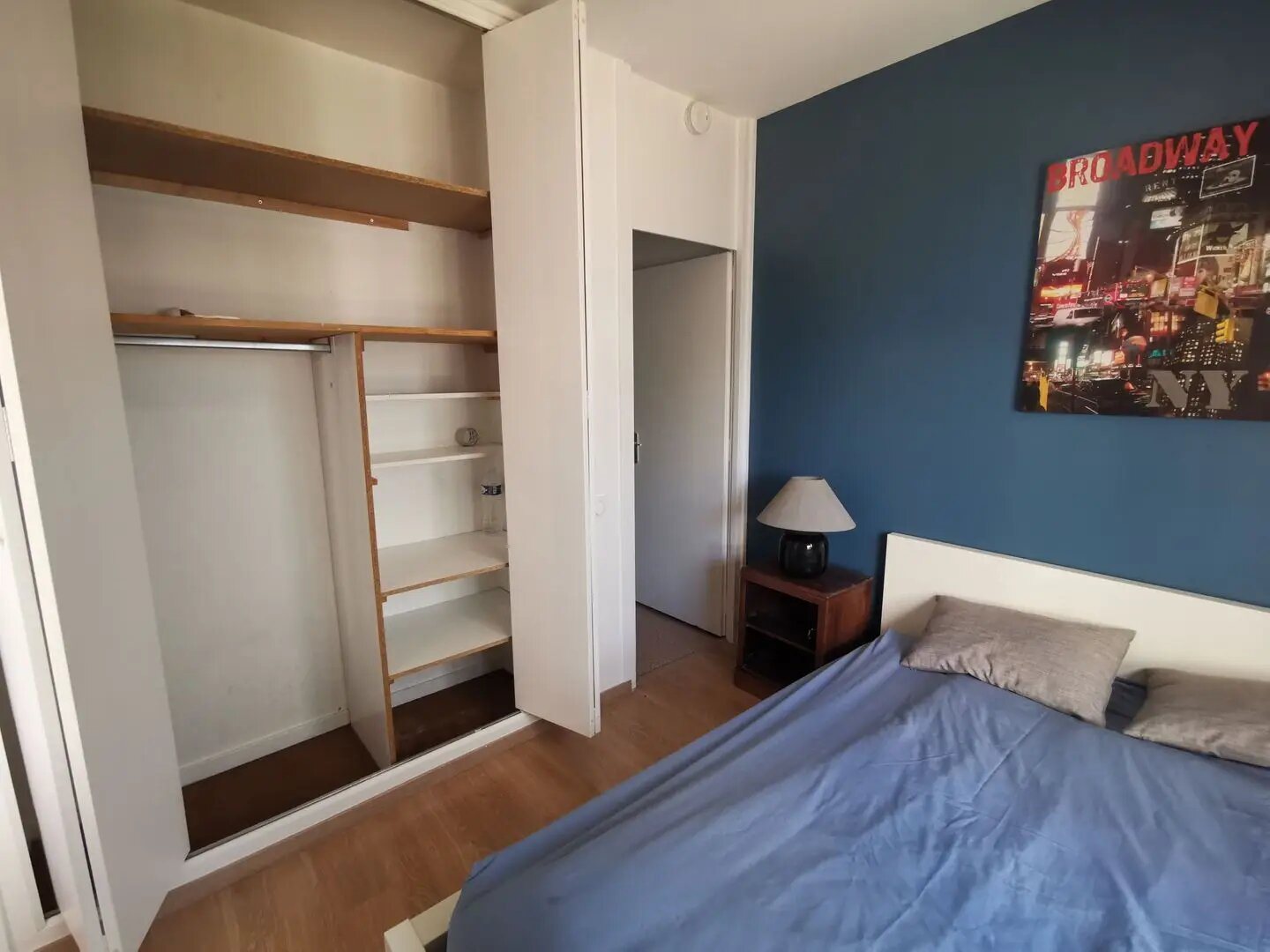 Appartement à vendre, 29m², Lyon 6ème