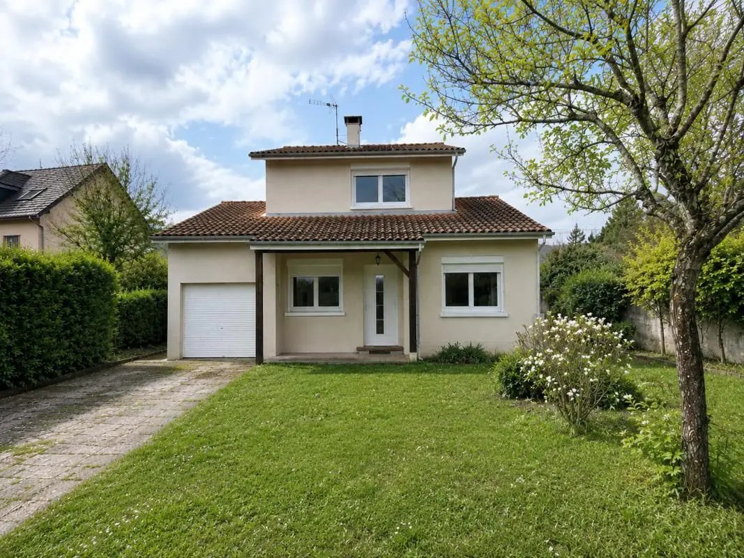 Maison à vendre, 97m², Saint-Egrève