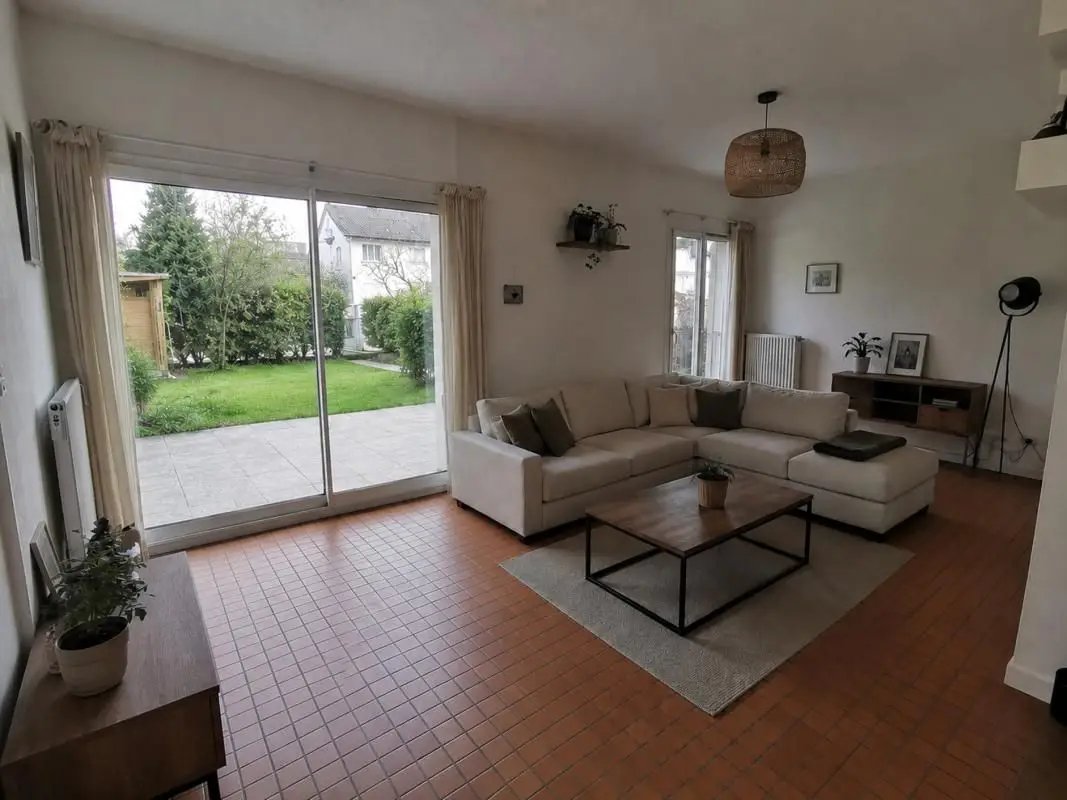 Maison à vendre, 97m², Saint-Egrève