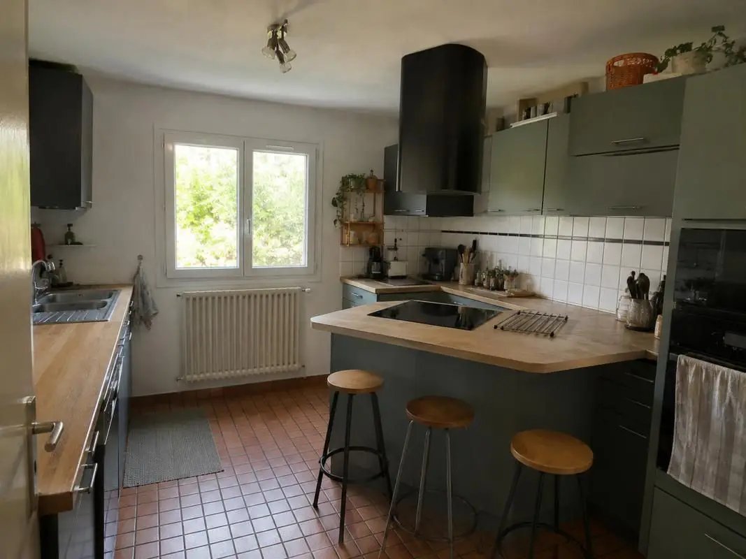 Maison à vendre, 97m², Saint-Egrève