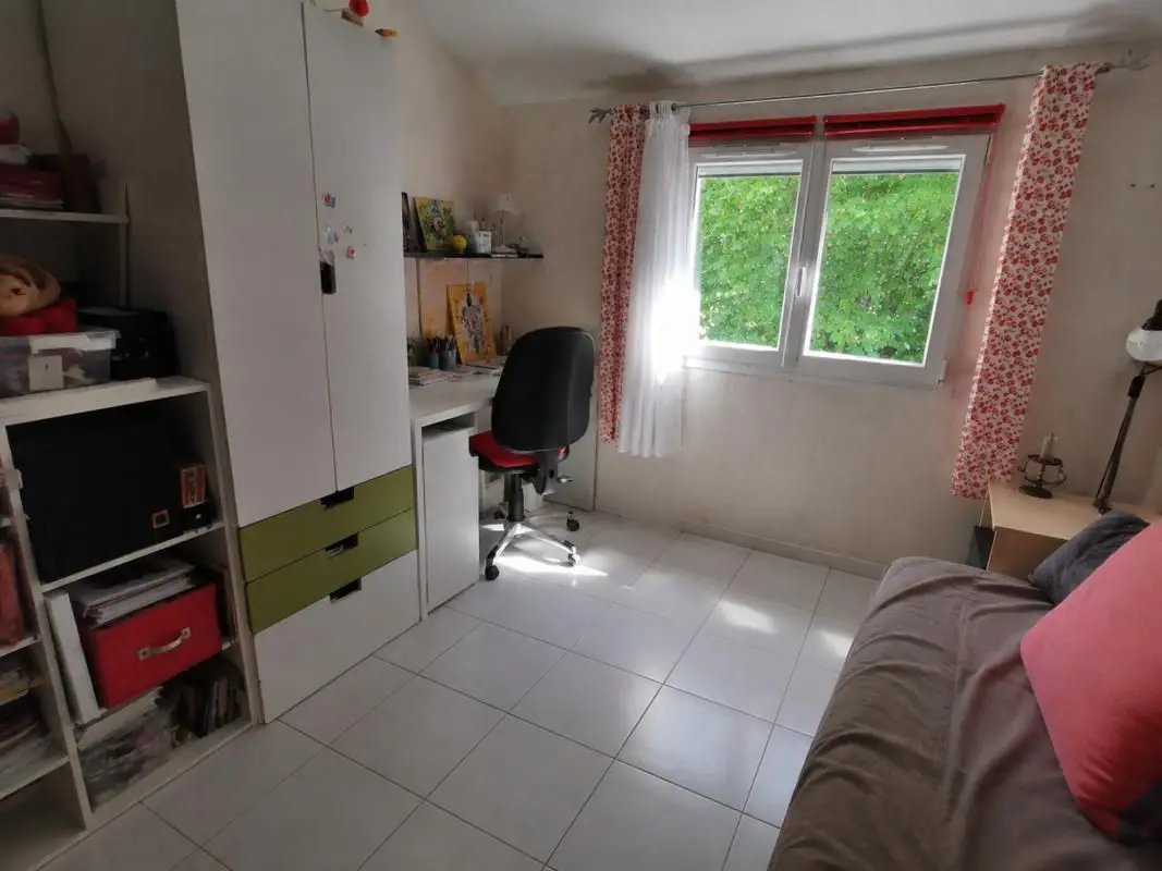 Maison à vendre, 97m², Saint-Egrève