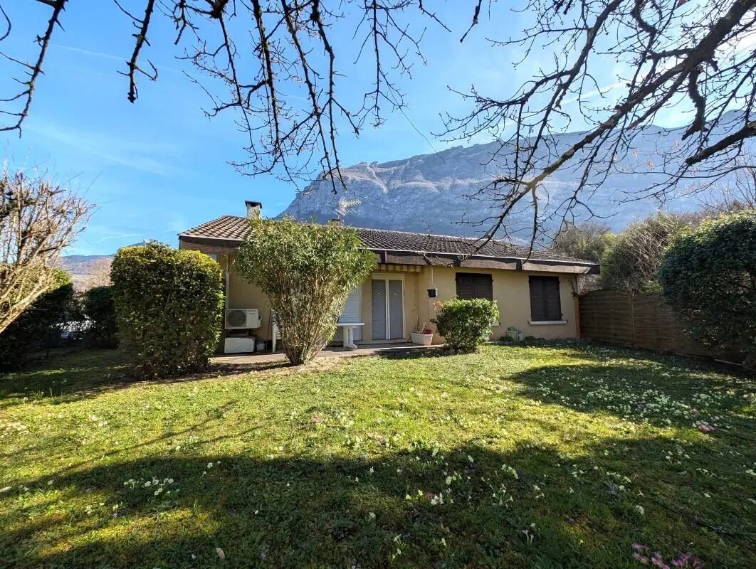 Maison à vendre, 103m², Saint-Egrève