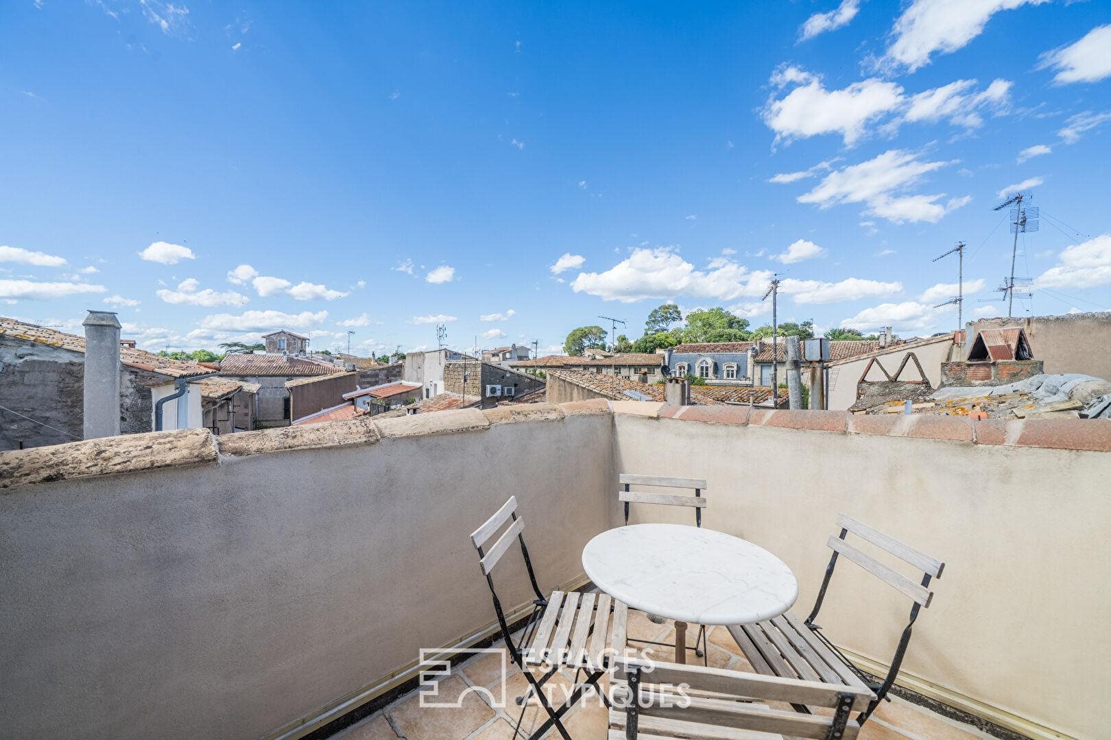 Maison à vendre, 75m², Pézenas