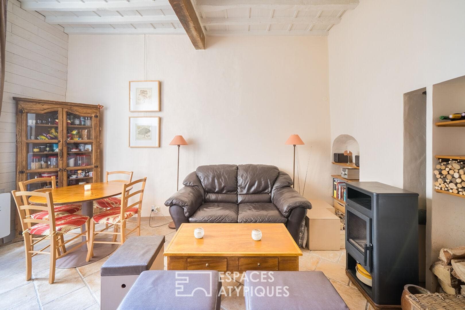 Maison à vendre, 75m², Pézenas