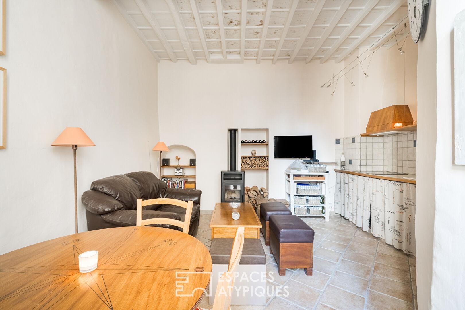 Maison à vendre, 75m², Pézenas