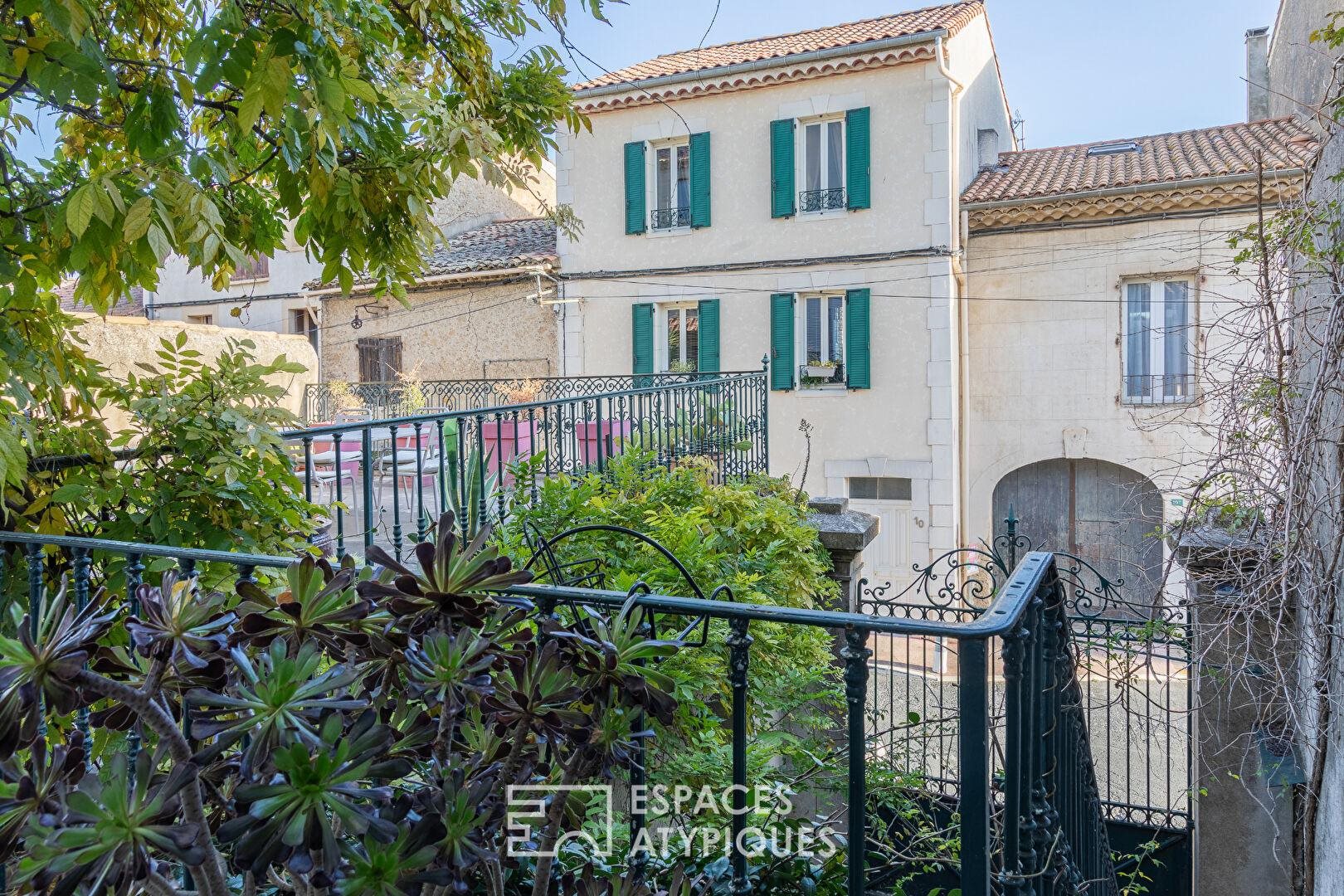 Maison à vendre, 391m², Saint-Geniès-de-Fontedit