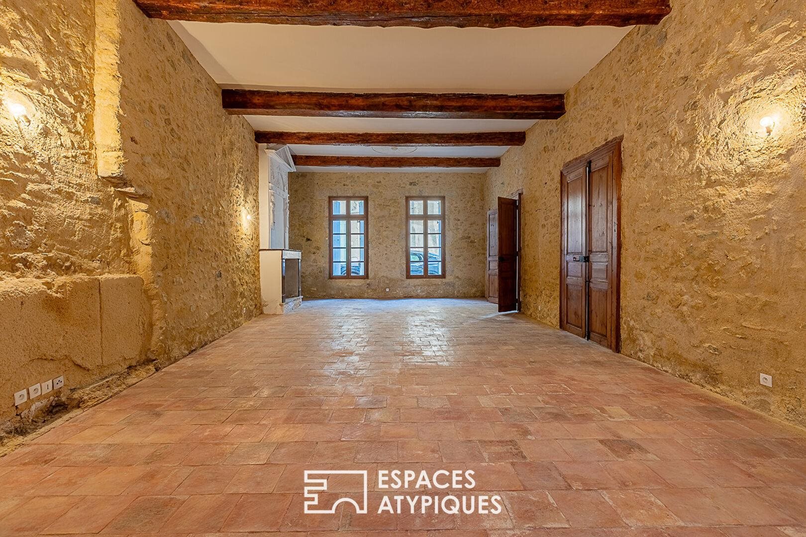 Maison à vendre, 460m², Nizas