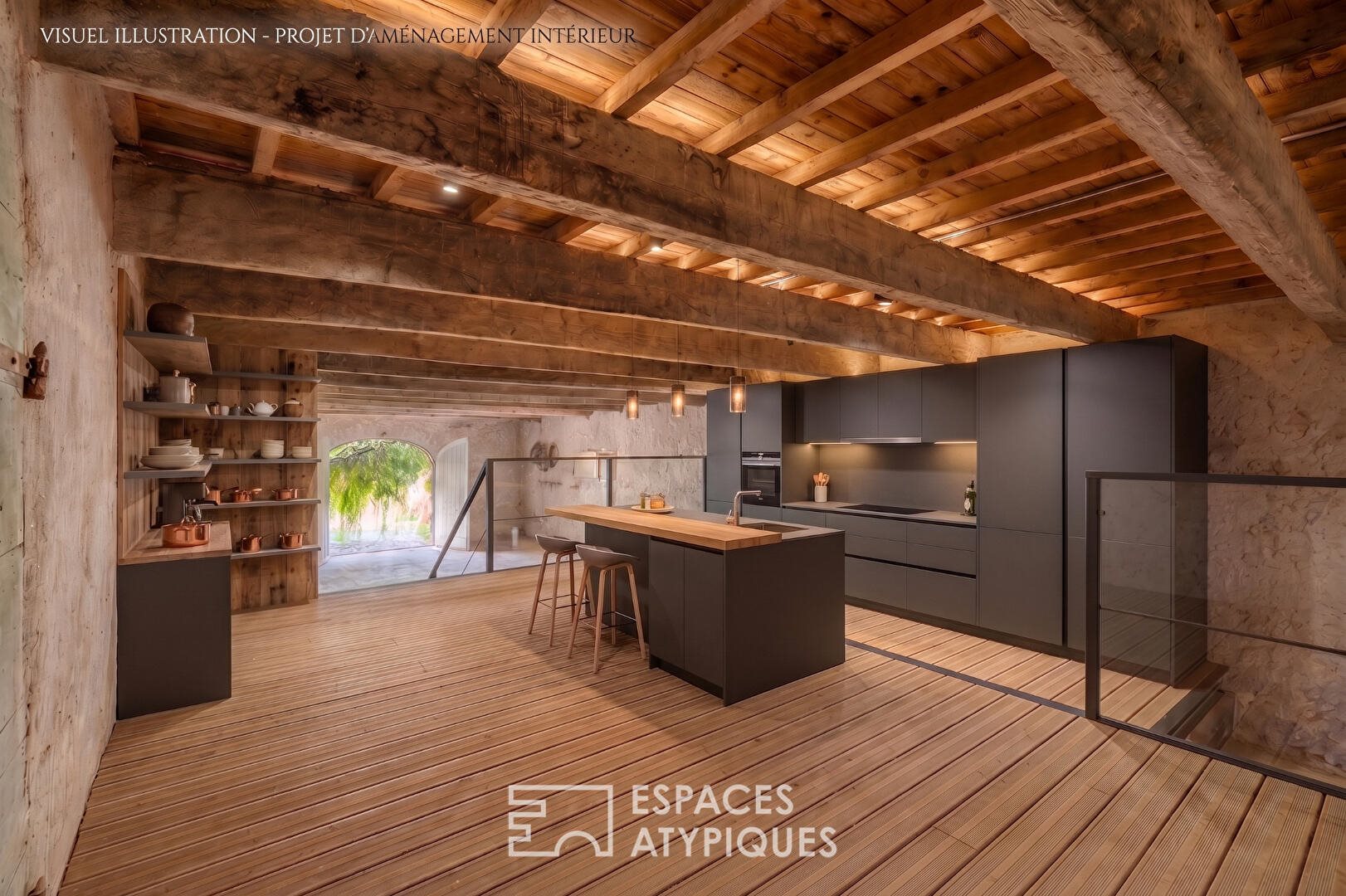 Maison à vendre, 200m², Canet