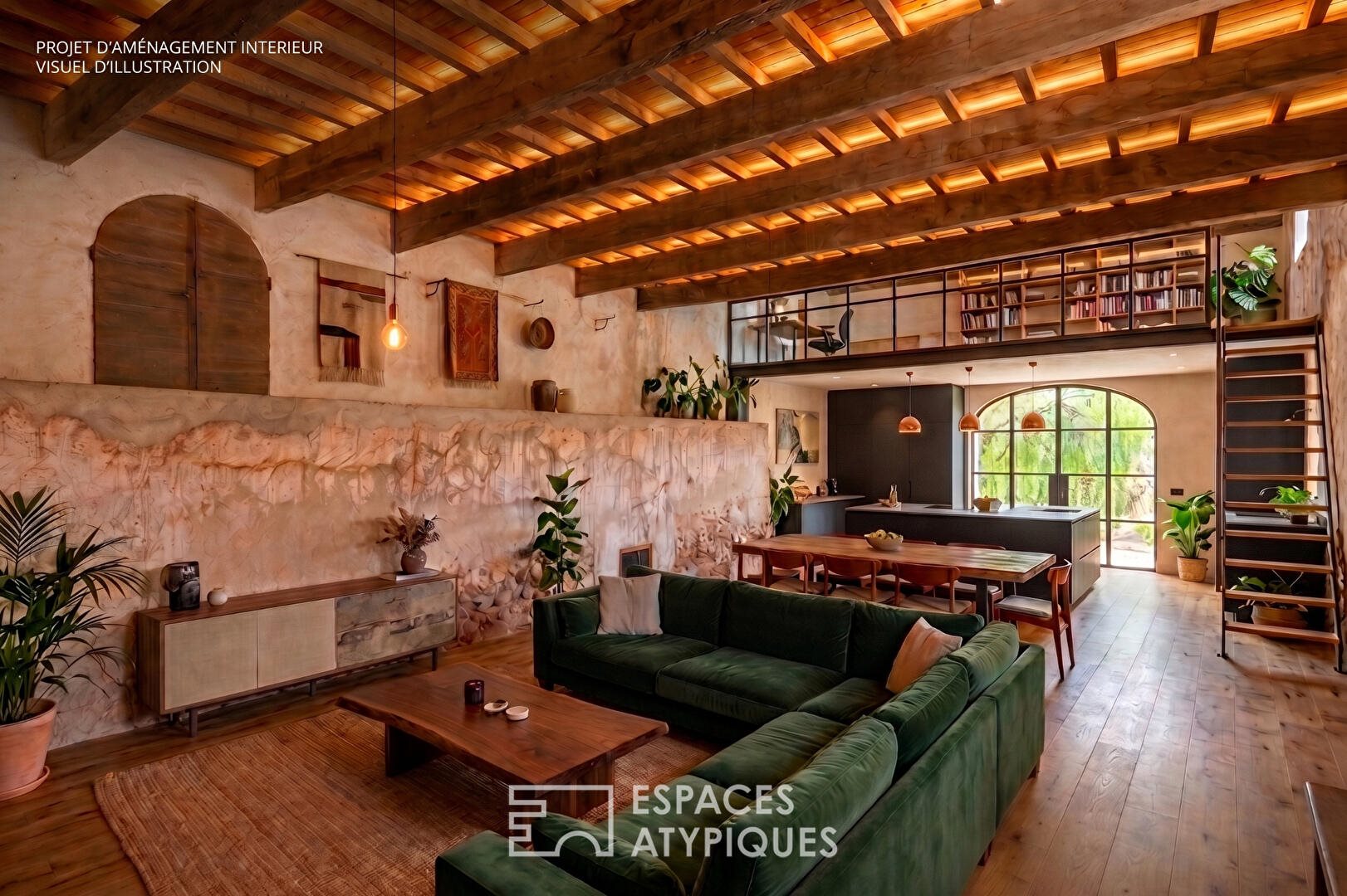 Maison à vendre, 200m², Canet