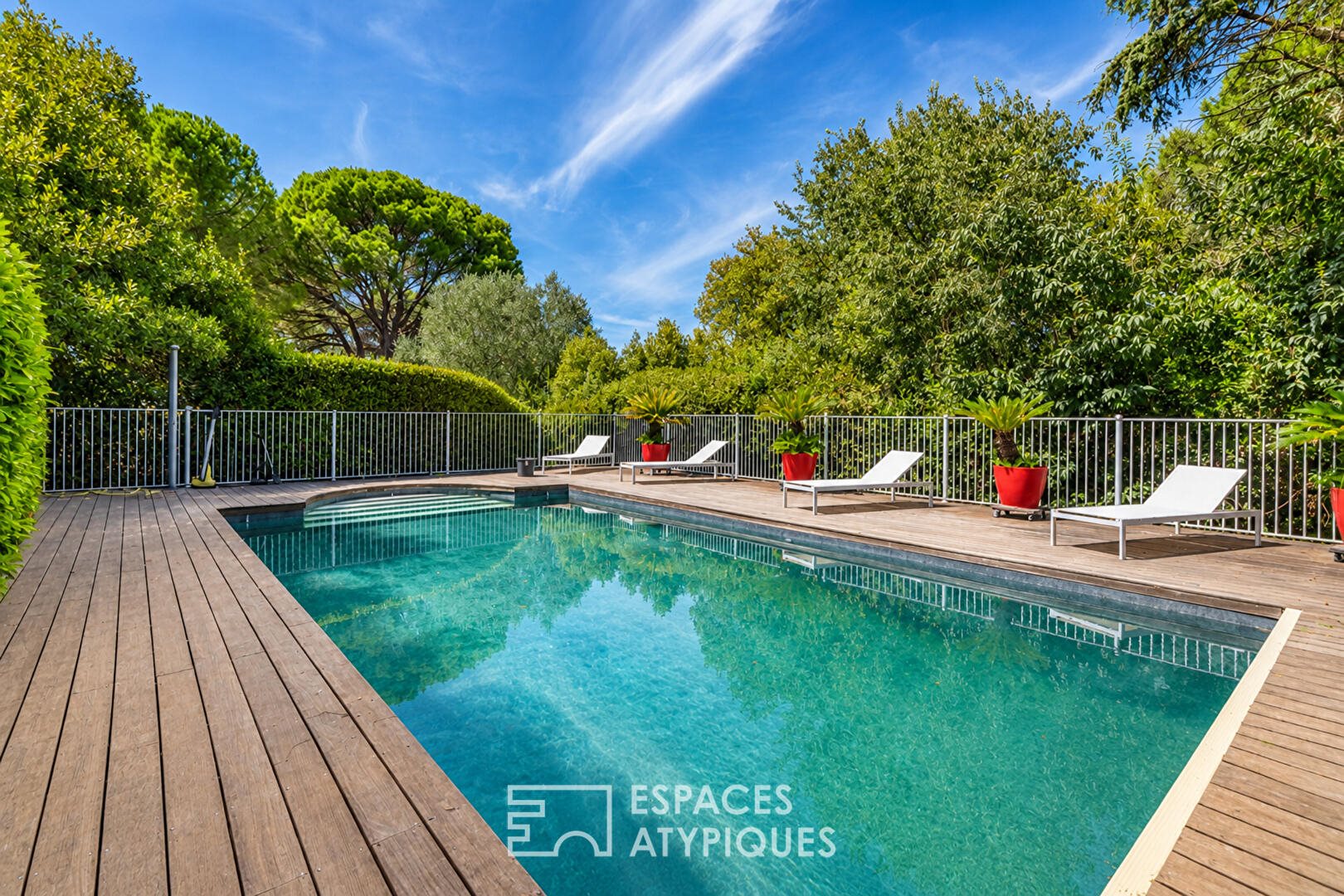 Maison à vendre, 220m², Castelnau-de-Guers