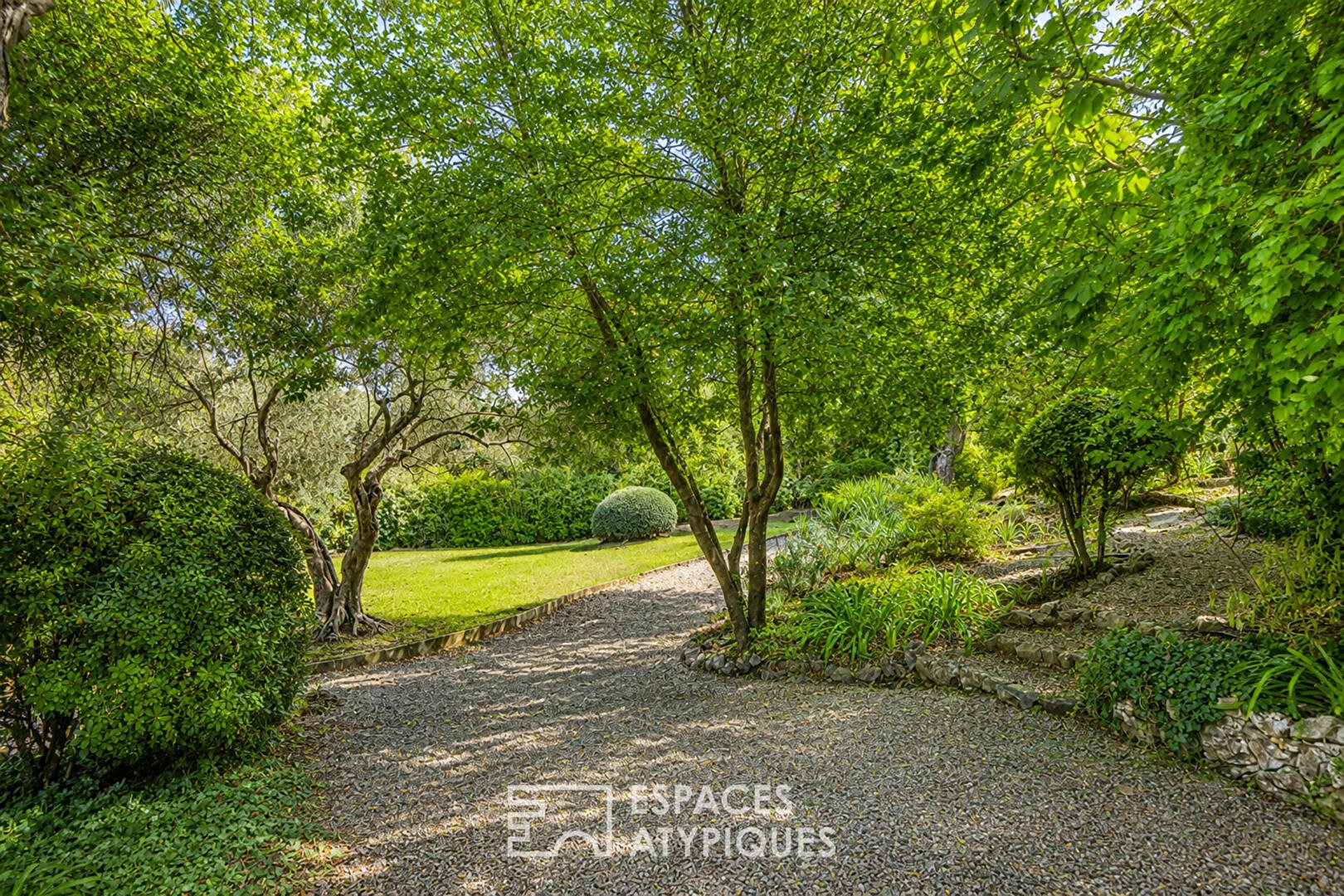 Maison à vendre, 220m², Castelnau-de-Guers