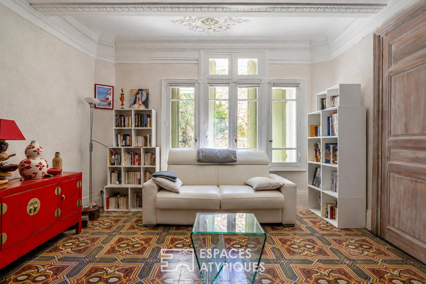 Maison à vendre, 220m², Castelnau-de-Guers