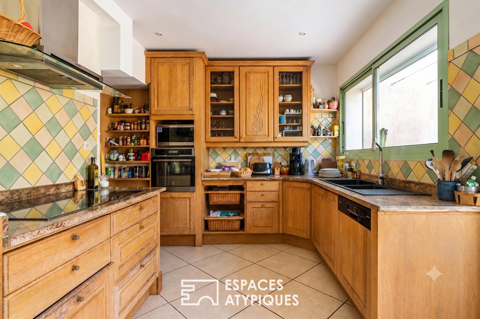 Maison à vendre, 220m², Castelnau-de-Guers