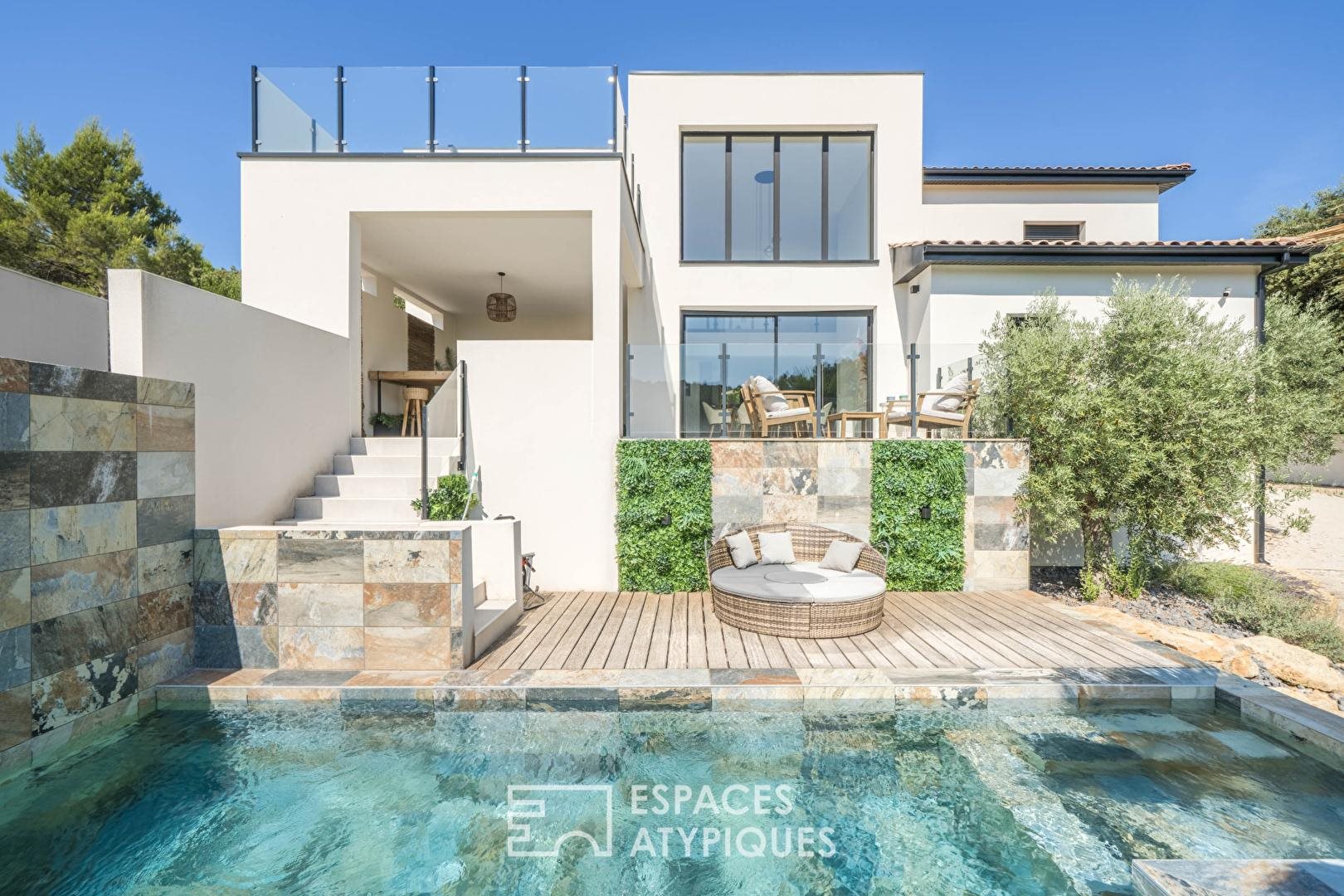 Maison à vendre, 230m², Clermont-l'Hérault