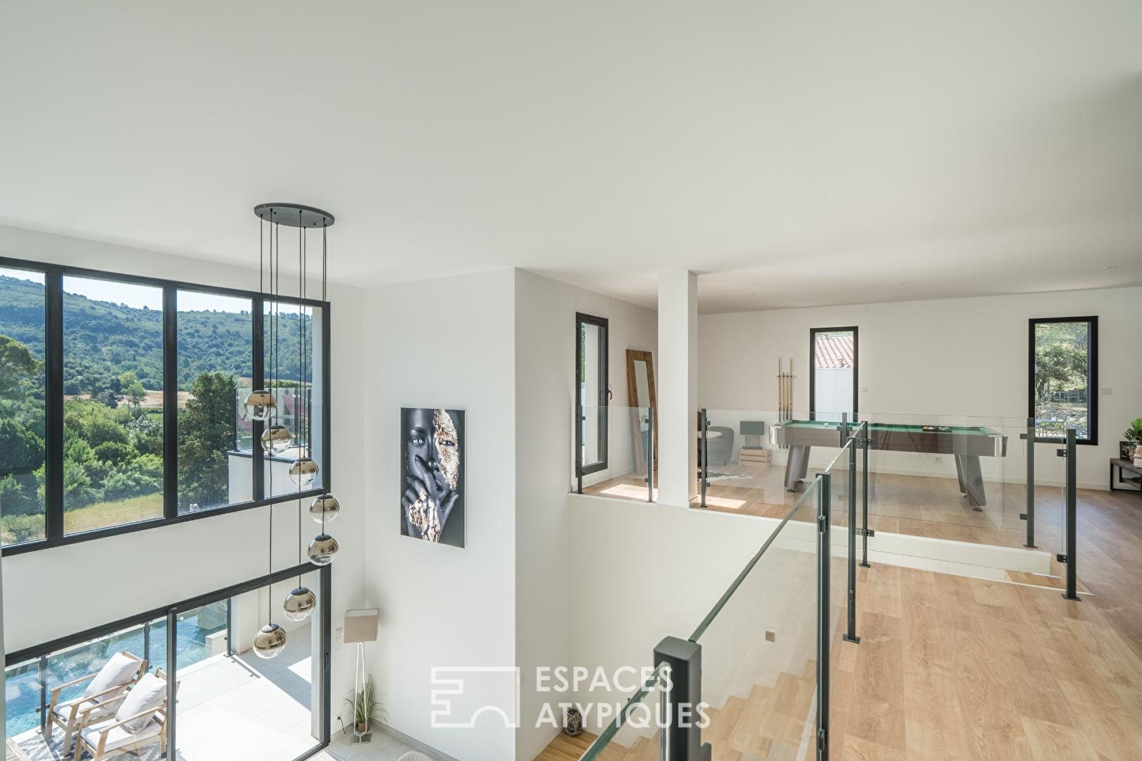 Maison à vendre, 230m², Clermont-l'Hérault