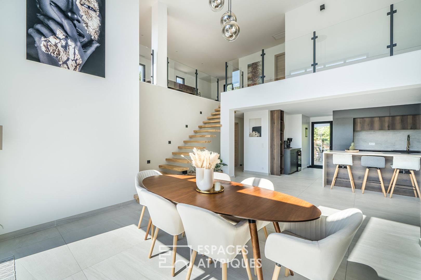 Maison à vendre, 230m², Clermont-l'Hérault