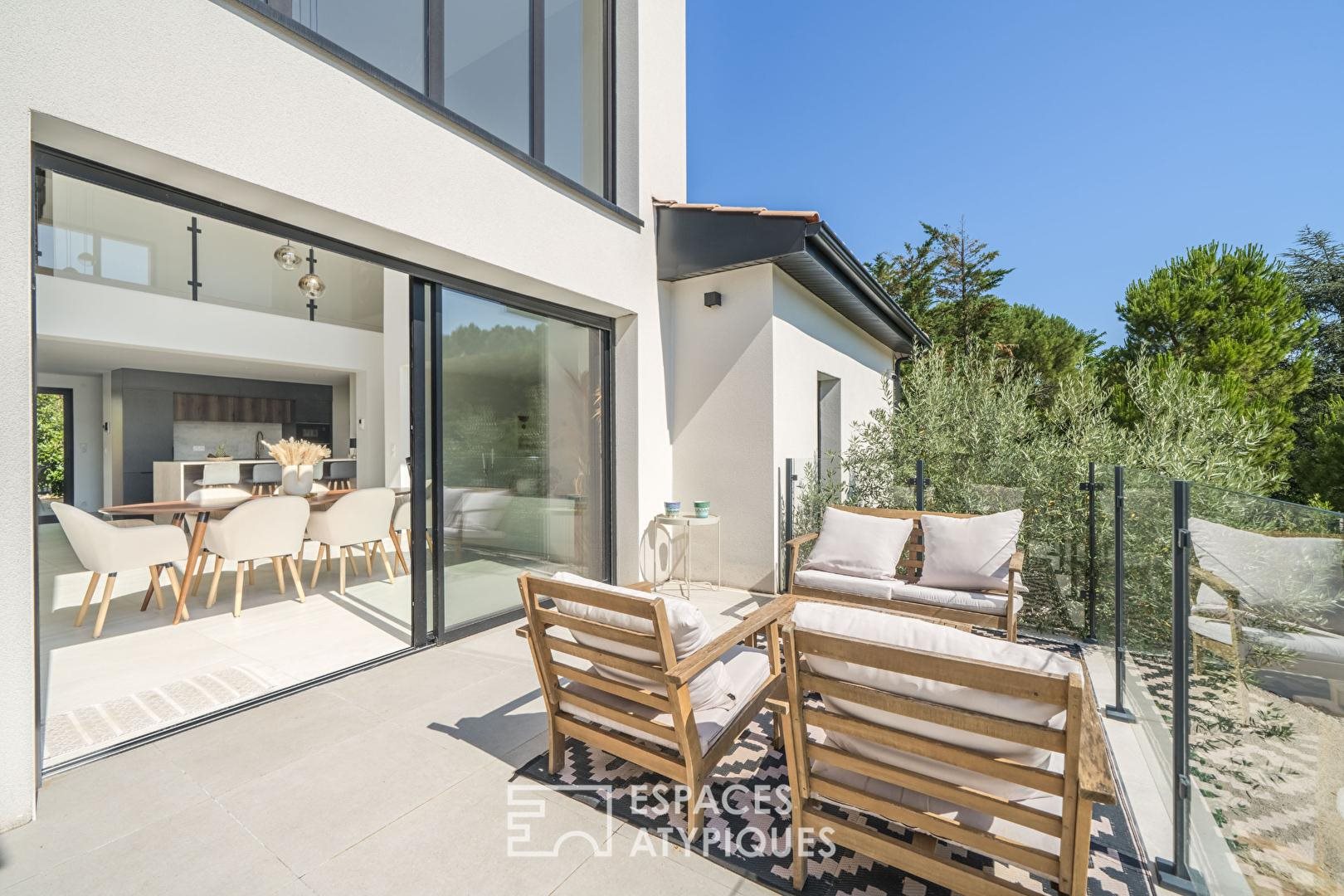 Maison à vendre, 230m², Clermont-l'Hérault