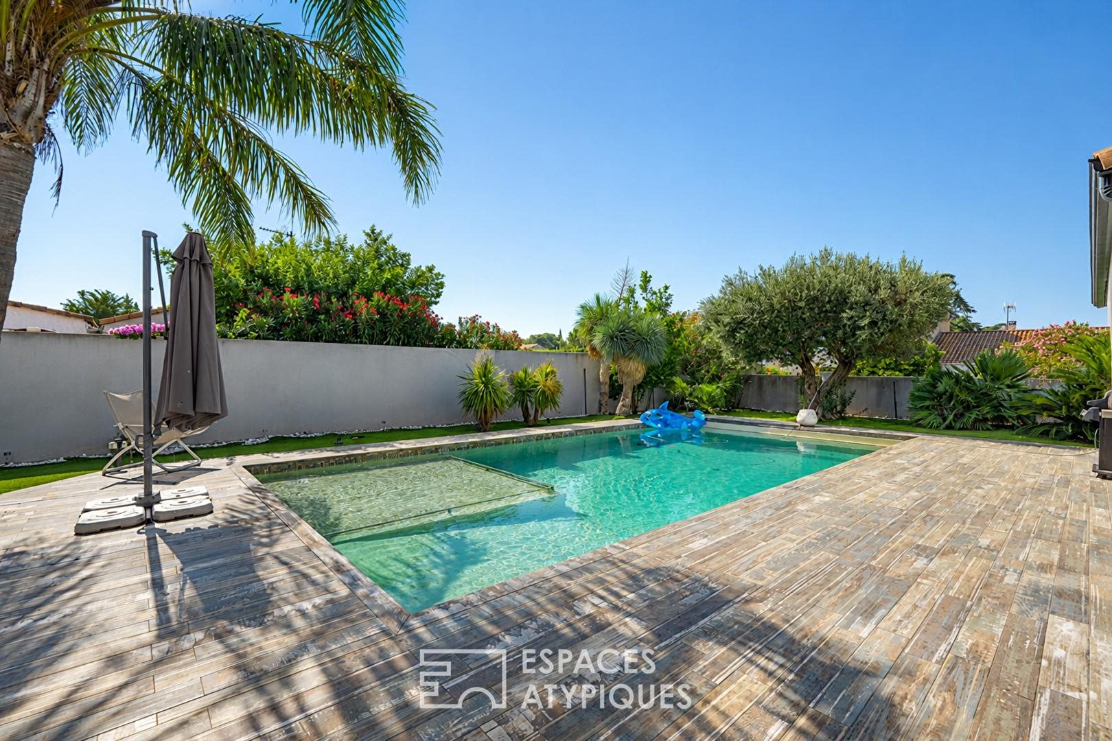 Maison à vendre, 344m², Vias