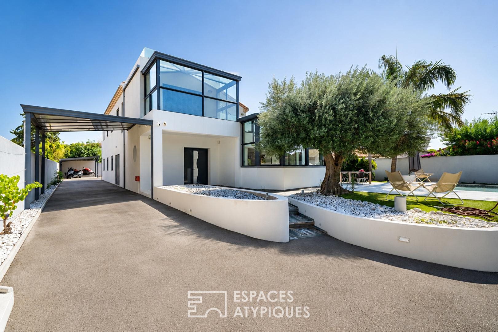 Maison à vendre, 344m², Vias